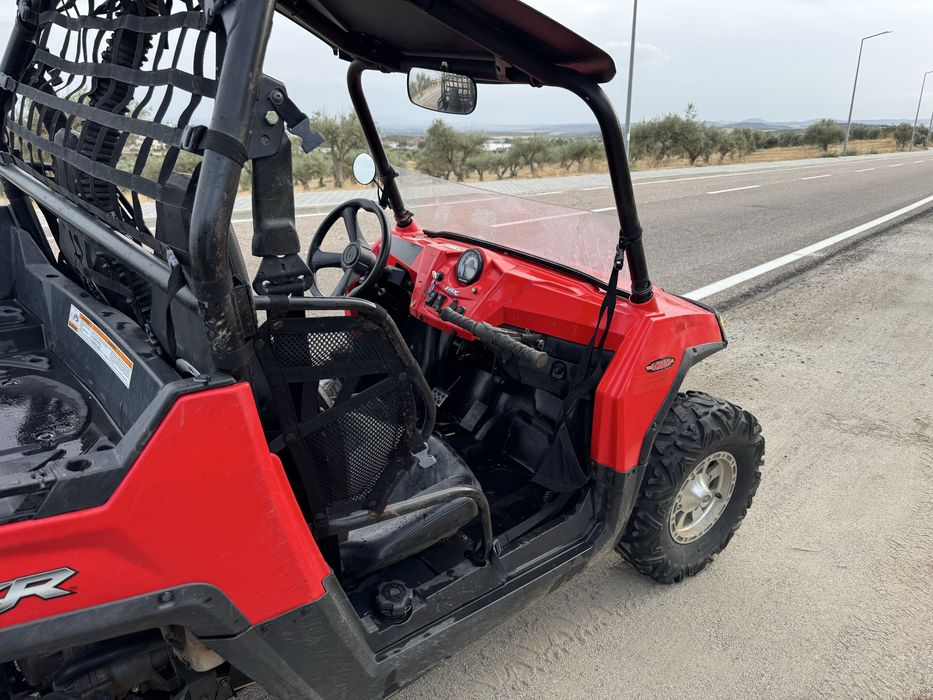 RZR POLARIS Ranger 800