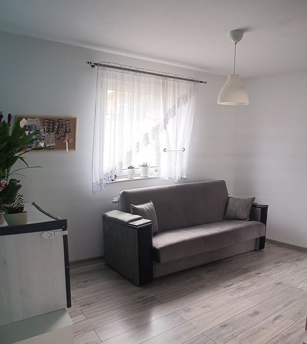 Dom jednorodzinny 115,32 m², Rakoniewice