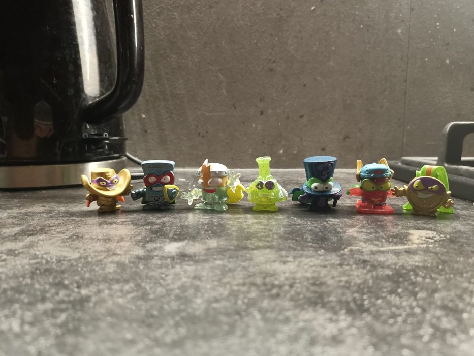 Proszę proponować ceny