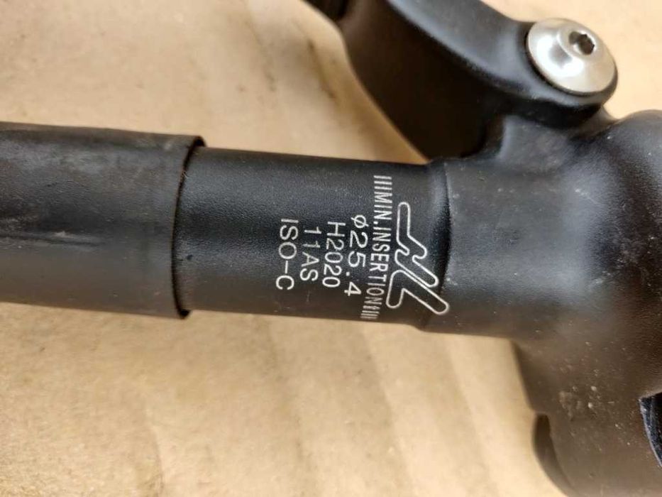 hl - mostek / sztyca składaka, spręzynka do wymian