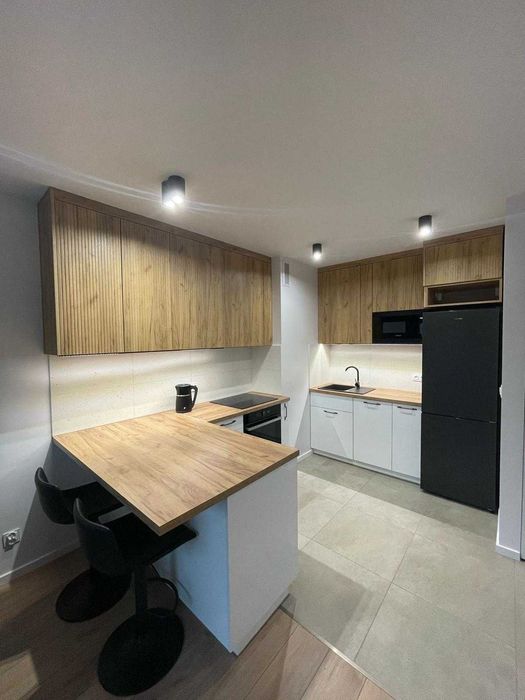 Mieszkanie 2-pok. 39 m², Bieżanów-Prokocim, ul. Mariana Domagały, zdjęcie 5