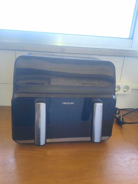 Air Fryer - Cecotec 9L