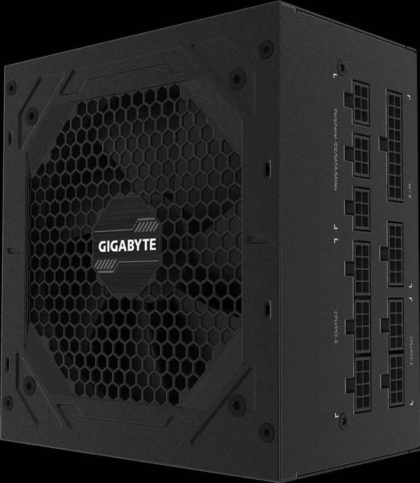 Gigabyte Gp-p1000gm 1000w 80+ Gold
