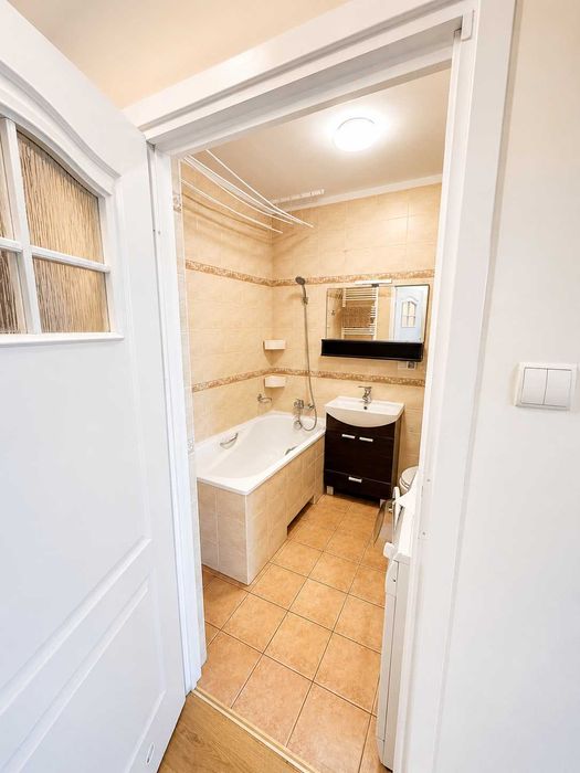 Sprzedam kawalerkę / studio 34 m² – Tarchomin / Nowodwory / Białołęka