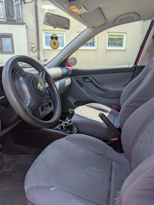 Sprzedam SEAT LEON 1.4