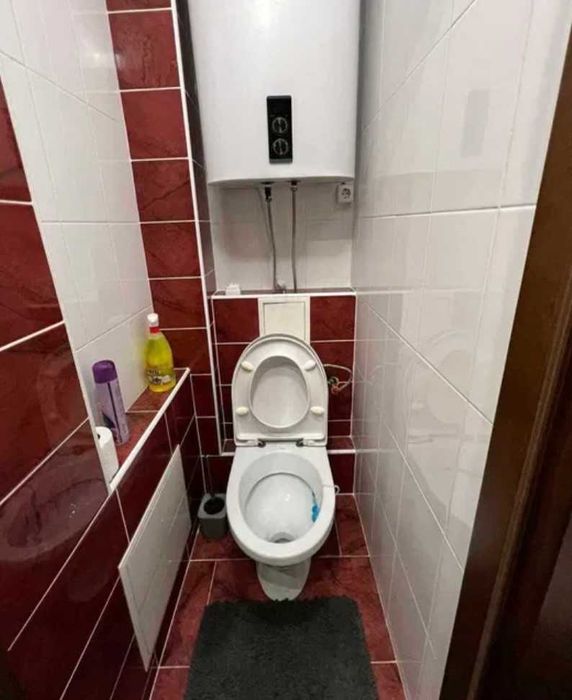 СЕРТИФИКАТ. Продается 1-комнатная квартира, 38 м2.