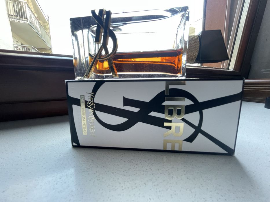 YSL Libre EDP intense