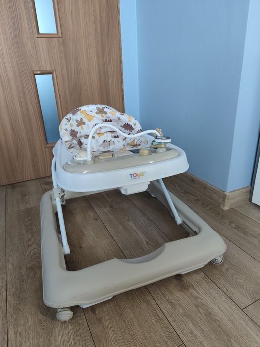 Chodzik dla dzieci  Nel