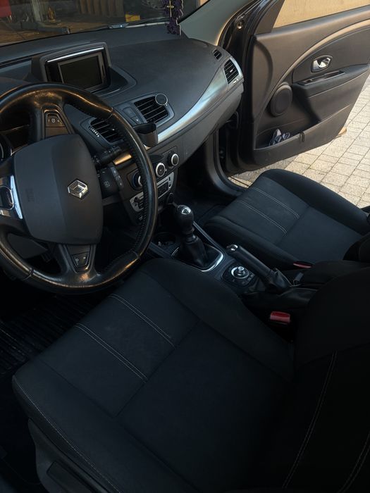 Renalut Megane III