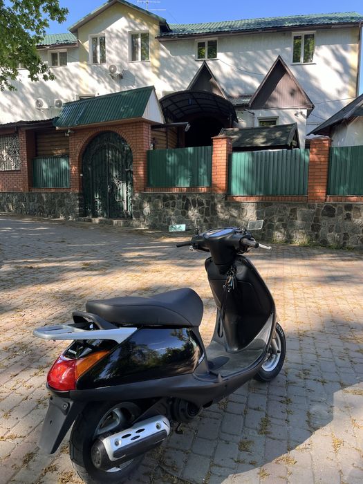 honda lead 100 jf06 - купити мототехніку - Ціна на OLX.ua