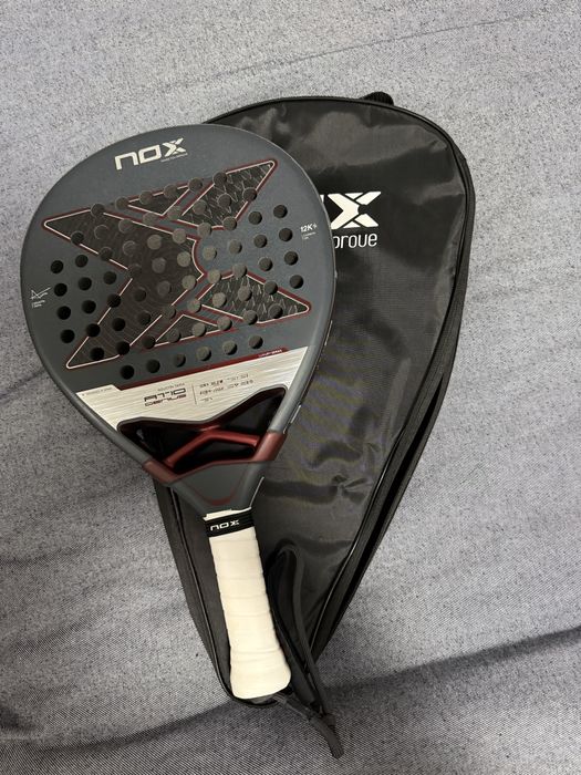 Nox AT10 Genius 12k 2025