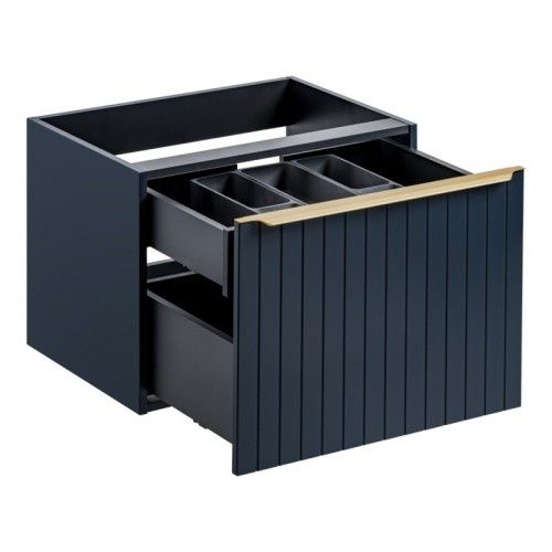 Szafka podumywalkowa Comad Santa Fe deep blue szer. 60cm