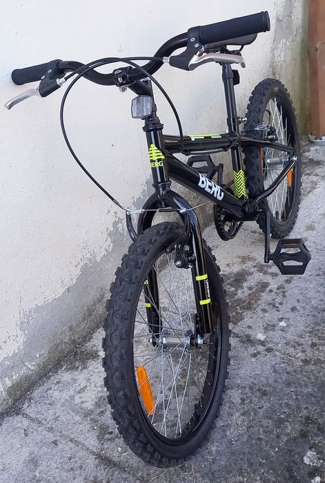 bicicleta de criança
