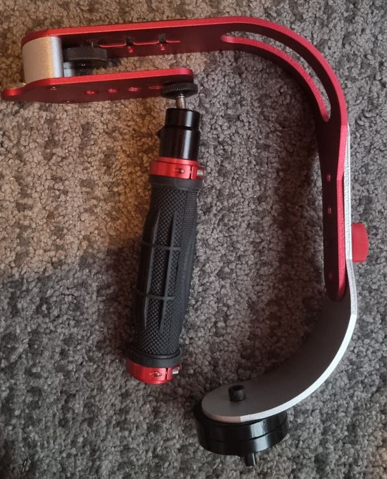 Gimbal / Estabilizador