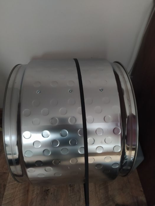 Suszarka electrolux na części