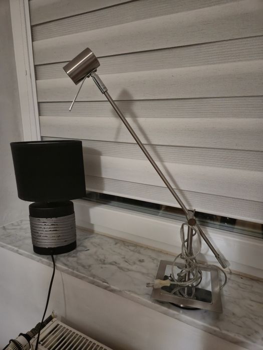 Lampa stolik/ biurko