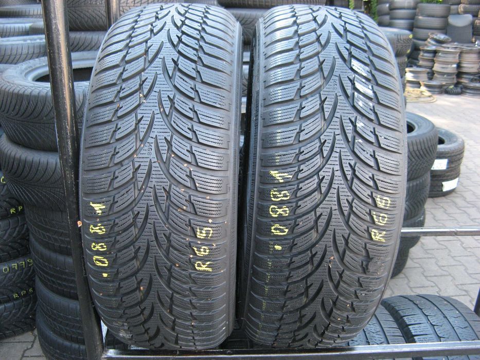 215/60R16 NOKIAN WR D3 - Nr.0881