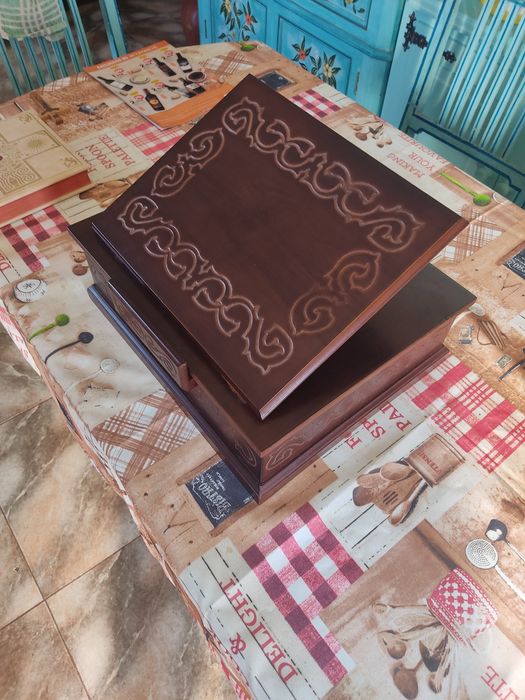 Conjunto de bíblias
