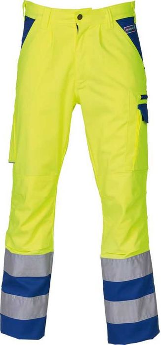 Спецодяг, літній комплект (штани +футболка)