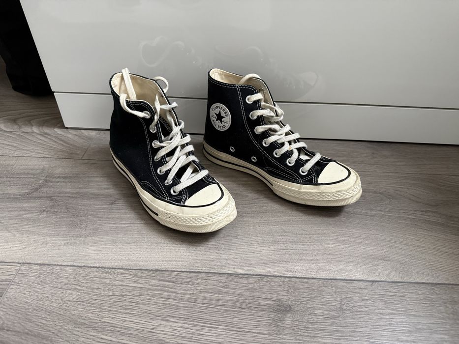Tenisówki Converse