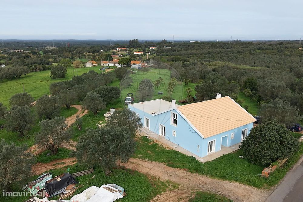 Quinta T5 para venda