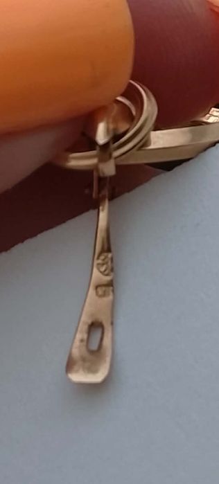 Brincos Ouro 18K