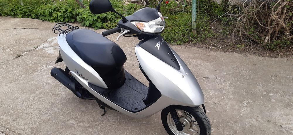 Honda Dio  AF-62