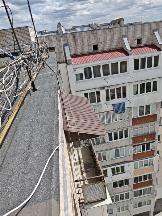 Болконі дашки...