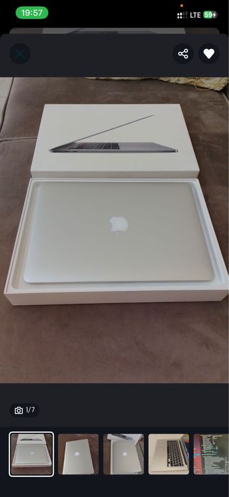 MacBook Pro