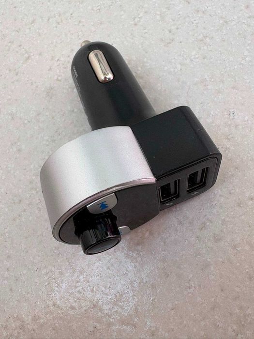 Kit Mãos Livres Bluetooth GOODIS