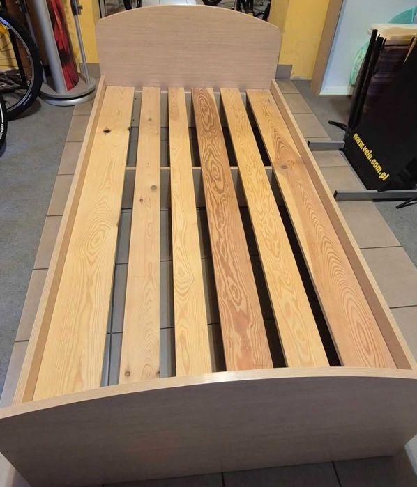 Łóżko dziecięce młodzieżowe 180x90