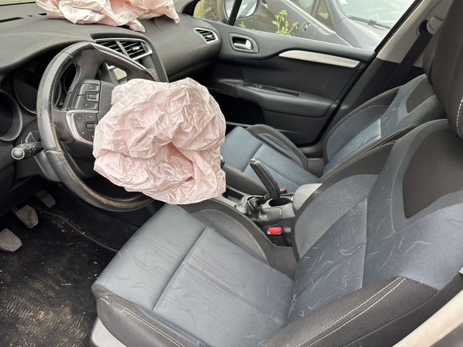Citroen C4 1.6 Hdi de 2010 para peças