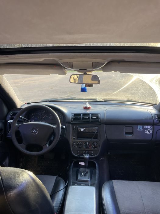 Продам Mercedes-Benz ML270