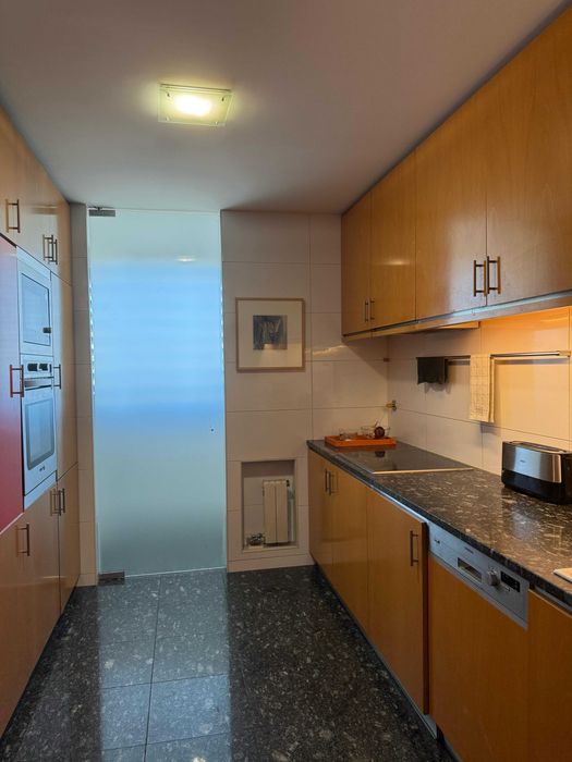 Apartamento T2 Edifício Boapor