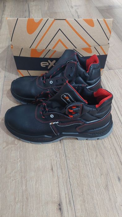 Buty robocze r.43 exena