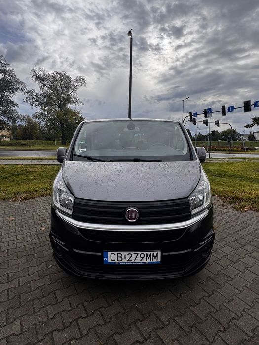 Fiat Talento