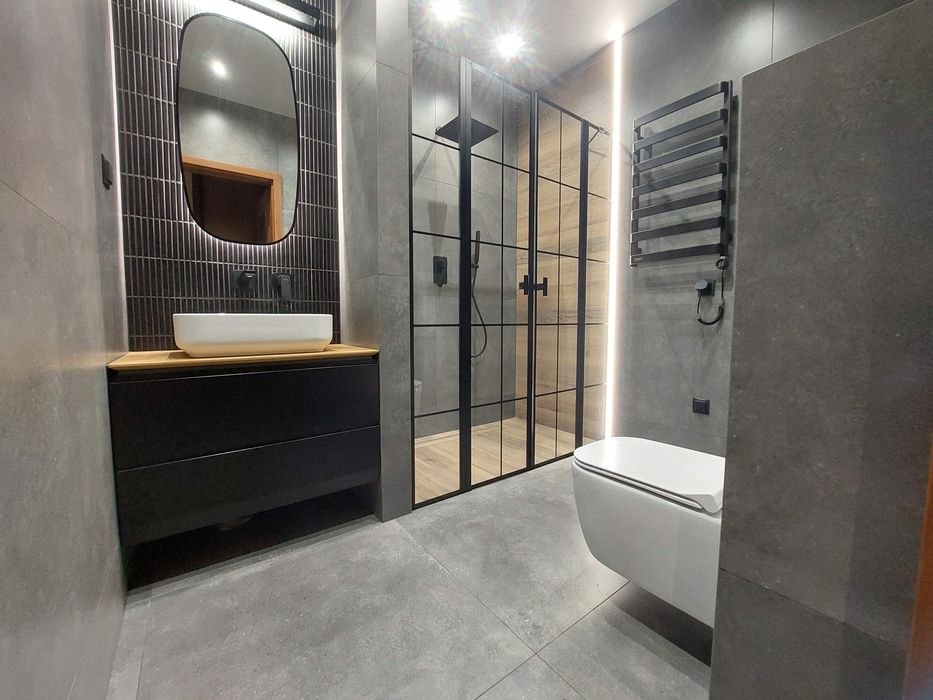 usługi glazurnicze, płytkarz, wykończenia wnętrz