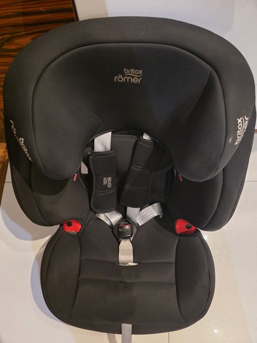 Fotelik britax Romer 9-36