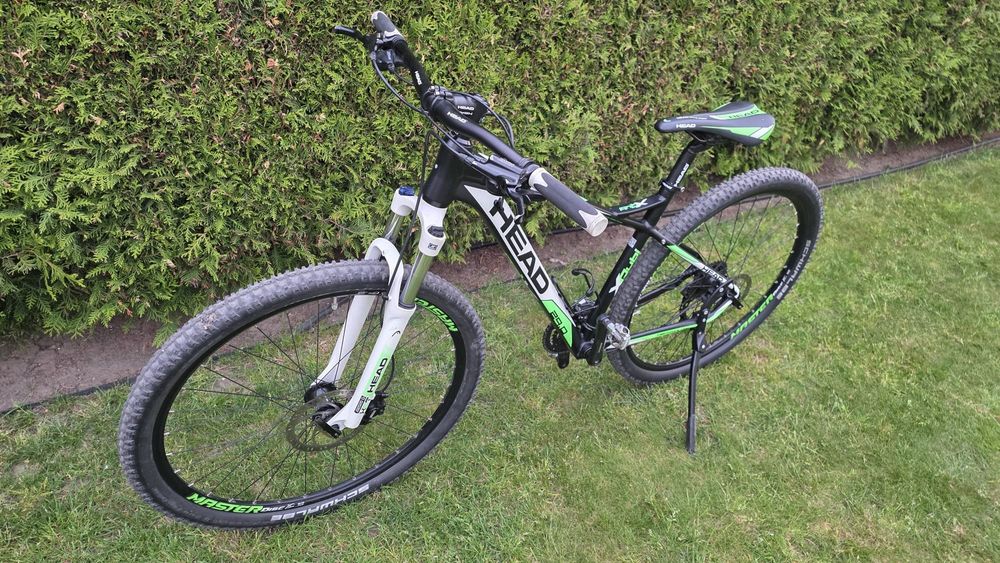 Rower MTB HEAD X-Rubi 29"