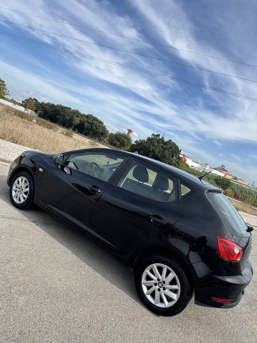 Ibiza 1.4TDI 90cv 130.000km