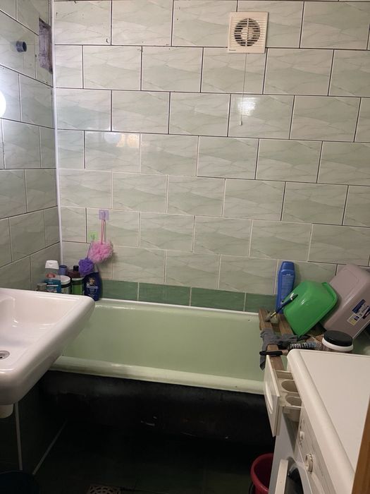 аренда 2х комнатная квартира 3/5 Северный