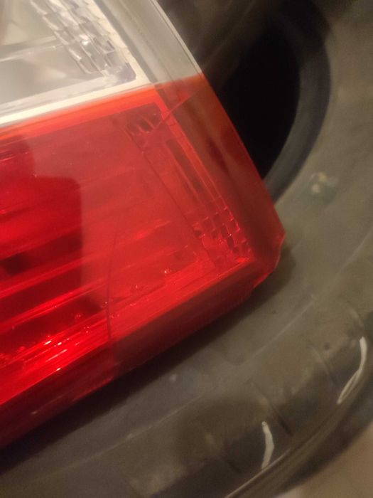 Lampa tył lewaHyundai i30 combi 2013