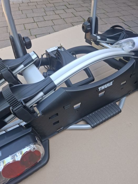Bagaźnik THULE 920  G2
