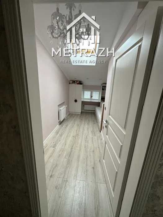 Продам 2-уровневую квартиру Дмитриевcкая Центр‼️ автономн. отопление