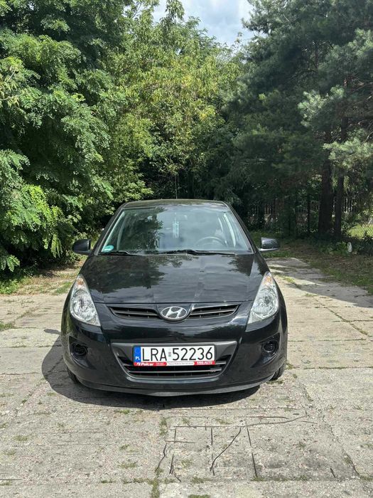 Sprzedam Hyundai I20