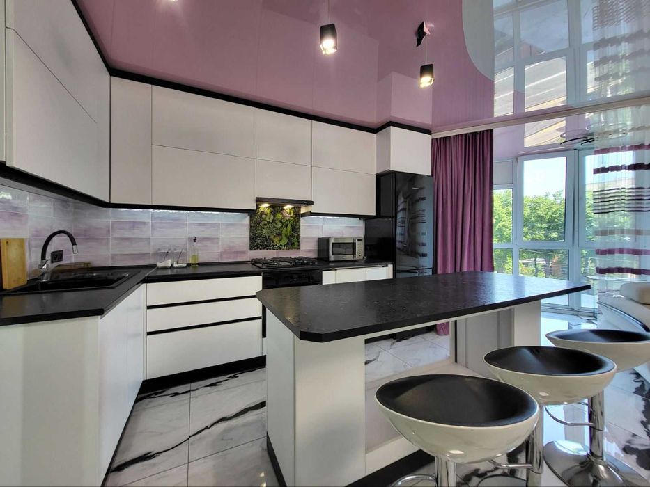 1-комнатная квартира по адресу ул. Магистратская (площадь 47,5 м²) - Atlanta.ua - фото 3