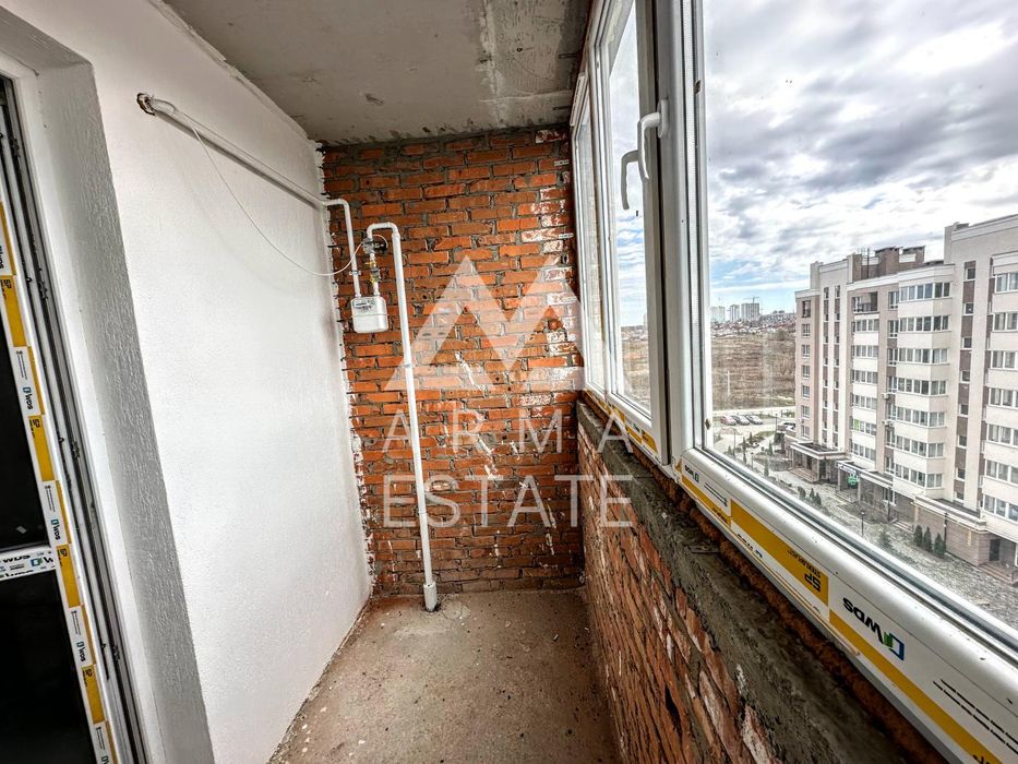 Продаж 4к кв 116м Озерний Гай, Теремки
