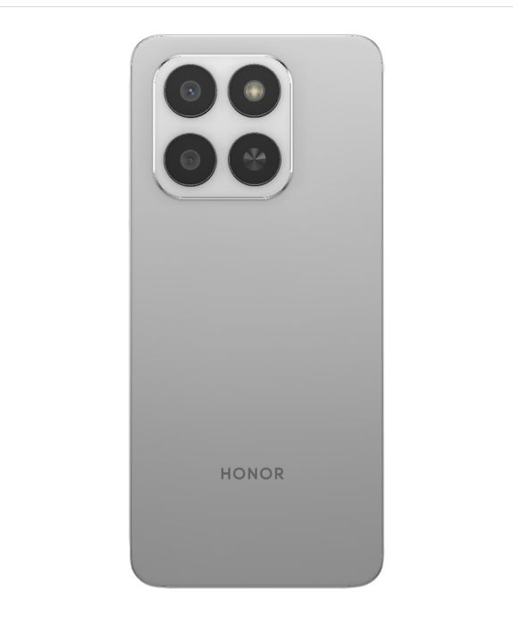 Honor 400 Smart 5G 128GB – (Novo e Lacrado)