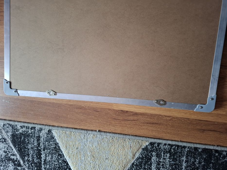 Tablica magnetyczna biała