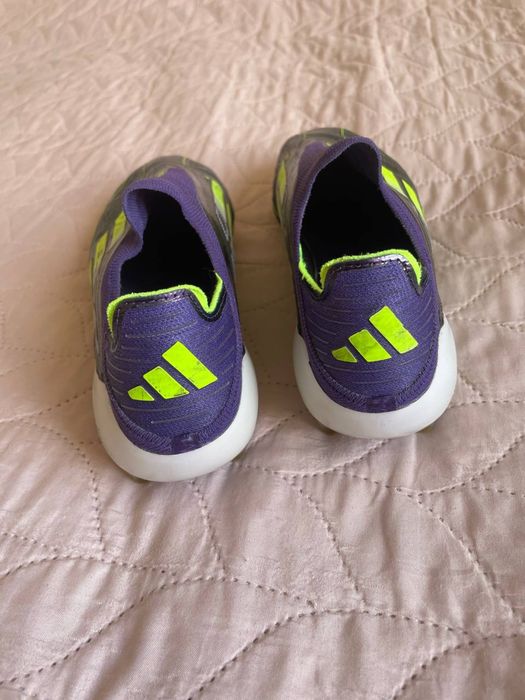 Бутси Adidas F50 Elite р.42 , 27 см оригінал професійні